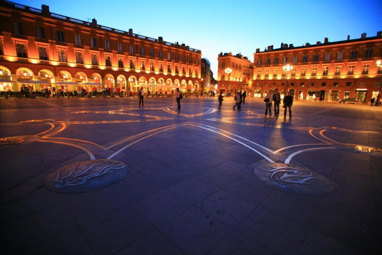 Appartamento Le Riquet 204 - Hypercentre - Gare